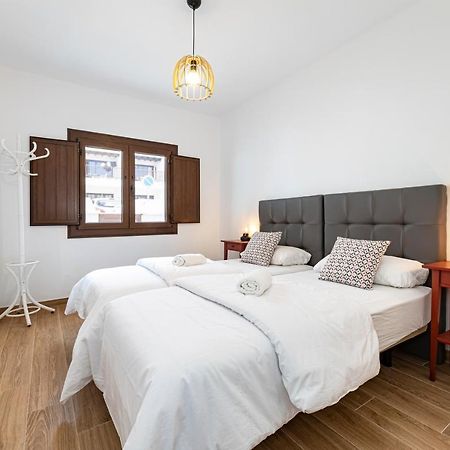 Tagoror 2 - Great Location Beach Apartment Tías Exterior foto
